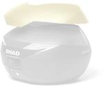 SHAD d1b39er SH39 Accessory Unpainted Lid Transparent