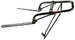 SHAD Y0N10T Topcase Montagekit, Schwarz
