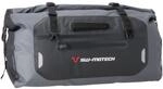 SW-MOTECH Drybag 350 Motorrad Hecktasche grau Motorradgepack Gep&auml;cktasche
