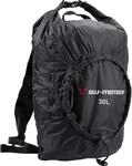 Sw-motech Flexpack 30l Backpack One Size, Schwarz