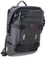 SW-Motech Daily WP Rucksack 22 Liter wasserdichter Motorradrucksack Motorrad Gep&auml;ck