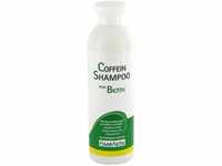 Avitale Coffein Shampoo + Biotin, 1er Pack (1 x 250 ml)