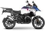 SHAD 3P System BMW R1300GS Adventure
