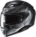 HJC, Integraler Motorradhelm F71 CATOS MC5SF, S