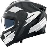 Nolan N80-8 TRITTICO 359 XXL