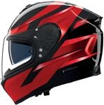 Nolan N80-8 FERVO 355 M