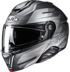 HJC, Modularer Motorradhelm I91 DUSK MC5SF, XS