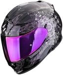 SCORPION EXO-491 DREAM Black-Chameleon L
