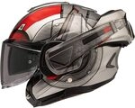 HJC, Modularer Motorradhelm F100 ANTMAN MARVEL MC1, XS