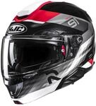 HJC, Modularer Motorradehlm RPHA 91 MADAL MC1, XS