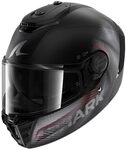SHARK, Integraler Motorrdahelm SPARTAN RS SP LYNE Black Anthracite Red KAR, L