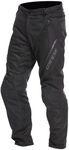 Dainese - Drake 2 Super Air Tex Pants, Mesh-Motorradhose, Bel&uuml;ftet und Leicht,...