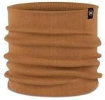 Buff&reg; Strick Schlauchschal Peanut Unisex Erwachsene