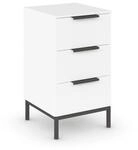 Rauch M&ouml;bel Flipp, Kommode f&uuml;r Schlafzimmer, Kinderzimmer, Wohnzimmer,
