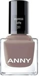 ANNY Nail Polish &ndash; Hochwertiger Farb-Nagellack mit langanhaltendem Glanz,