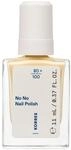 KORRES No No Nail Polish 32 Pastel Yellow &ndash; veganer 10-Free Nagellack mit