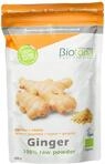 Biotona Ingwer Pulver (Ginger Raw Powder 200g)