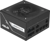 ASUS Prime 750W Gold Black Edition Gaming Netzteil