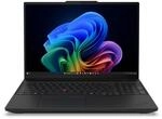 Lenovo TS/ThinkPad T16 G5 / Ultra 5 325 / 16GB / 512GB / 16.0" /...