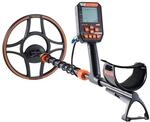 VEVOR Metalldetektor f&uuml;r Erwachsene 304,8 mm, Profi Metallsuchger&auml;t mit 7...
