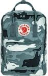 Fj&auml;llr&auml;ven Rucksack Laptoprucksack mit Laptopfach K&aring;nken Graphics Laptop 15" 16L