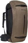 VAUDE Mundo 65+ Liter to Go, Rucksack, deer brown, Einheitsgr&ouml;&szlig;e