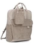 Zwei Unisex Rucksack LOU LUR160 f&uuml;r Damen, Herren & Teenager, 10 Liter