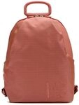 Mandarina Duck, MD20 Backpack f&uuml;r Damen, Einheitsgr&ouml;&szlig;e, Pecan Nut, Einheitsgr&ouml;&szlig;e
