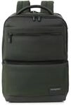 Hedgren Rucksack Freizeitrucksack mit Laptopfach Drive Backpack 2 Compartments 14,1''