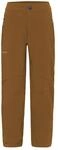 Kids Rokua Softshell Pants, Elastische, vielseitige Kinder Softshell Hose f&uuml;r