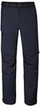 killtec Herren Funktionshose/Wanderhose mit abzippbaren Beinen und G&uuml;rtel KOS...