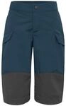 VAUDE Unisex Kinder Shorts Kids Caprea Antimos Shorts II