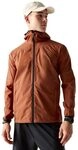Dare2b Herren Ultra‑Light Wanderjacke, wasserdichte, atmungsaktive und...