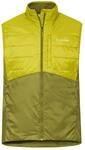 VAUDE Men's Freney Vest IV, Isolationsweste, mit PrimaLoft&reg;, Passform: Slim...