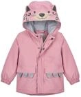 first instinct by killtec Kinder Funktionsjacke/Outdoorjacke wasserdicht mit...