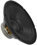 MONACOR SP-302PA Universal-Tieft&ouml;ner mit 100 Watt Nennbelastbarkeit und einer