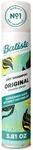 Batiste Trockenshampoo Original ,Dry Shampoo zum Auffrischen und Stylen der Haare,