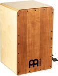 Meinl Percussion Snarecraft Professional Cajon, Natur (SCP100AWA)