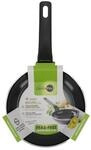 GreenPan Essence Bratpfanne 20 cm, Keramik-Antihaftbeschichtung,...