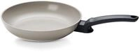 Fissler Ceratal&reg; Evo Classic Pfanne (26 cm, Warmgrau) &ndash; Made in Germany,