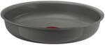Lagostina Ingenio Vivissima, Pfanne aus Keramik, antihaftbeschichtet, 24 cm,