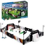 PLAYMOBIL | DFB | Traningsset Leon Goretzka vs. Antonio R&uuml;diger | Fu&szlig;ball WM