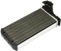 Nissens 72943 W&auml;rmetauscher, Innenraumheizung