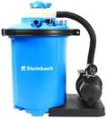 STEINBACH Filteranlage Comfort 75 &ndash; 040100Y &ndash; Selbstsaugende Pumpe f&uuml;r...