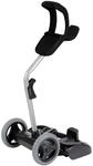 Zodiac Transportwagen f&uuml;r Vortex Poolroboter, Grau/Schwarz, R0609100