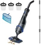 Mova Handler V10 Saugroboter f&uuml;r Alle Pooltypen, 4.200 l/h Saugleistung,