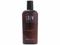 American Crew Precision Blend Shampoo, 1er Pack (1 x 200 g) Rosmarin