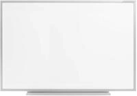 magnetoplan Design-Whiteboard, ferroscript, BxH 3000 x 1200 mm
