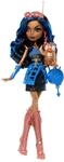 Monster High Gruselige Reproduktion der urspr&uuml;nglichen Puppe, Robecca...