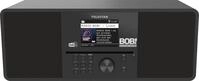 TELESTAR BOBs Rock Radio 2.0 &ndash; DAB+/Internetradio mit CD-Player (Radio BOB! Sender